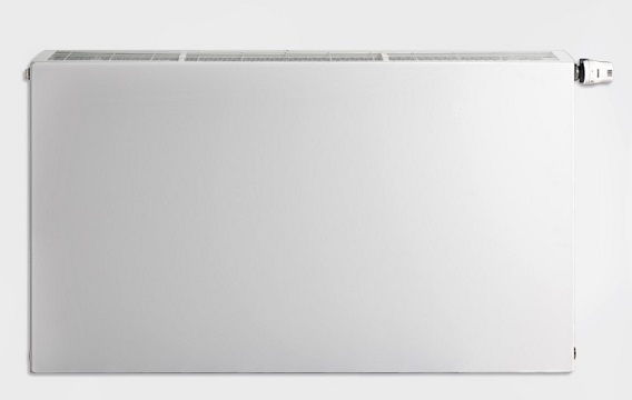 22-600 080cm TT Minima Dekoratif Panel Rad.
